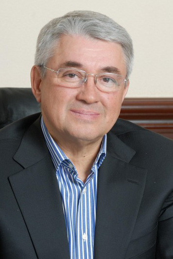 Каракич Сергей Семенович