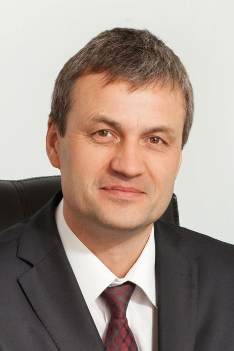 Причко Олег Николаевич